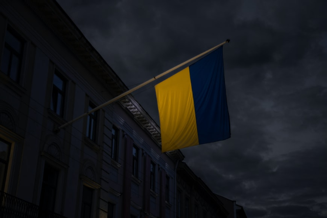 Comune e associazioni si mobilitano per aiutare l’Ucraina