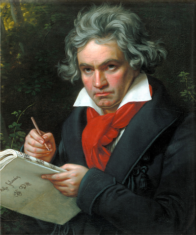 Teatro “V. Alfieri”: la stagione riprende con un omaggio a Beethoven  