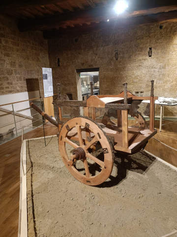Castelnuovo Berardenga riscopre le sue origini partendo dagli Etruschi