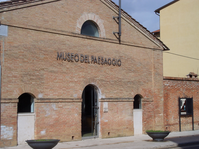 Al Museo del Paesaggio la mostra fotografica “Il dì di festa” con gli scatti di Marco Bruttini e Marco Muzzi