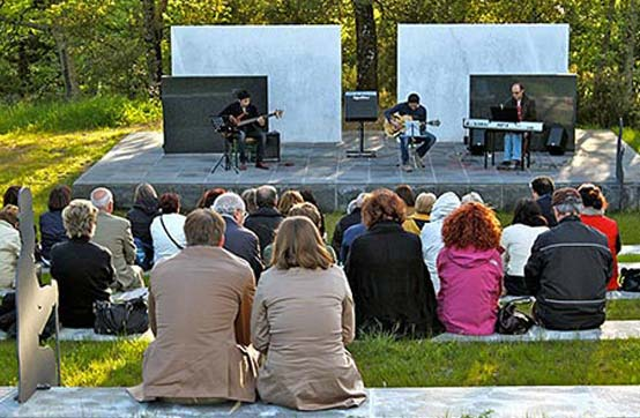 L’estate a Castelnuovo continua a ritmo: ecco i nuovi appuntamenti in musica 